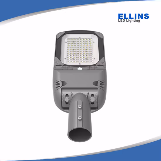 10년 보증 스마트 지그비/로라/Iot LED 정원 가로등 도로 가로등 태양광 LED 가로등